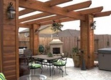 Kwikfynd Pergolas
boonarga